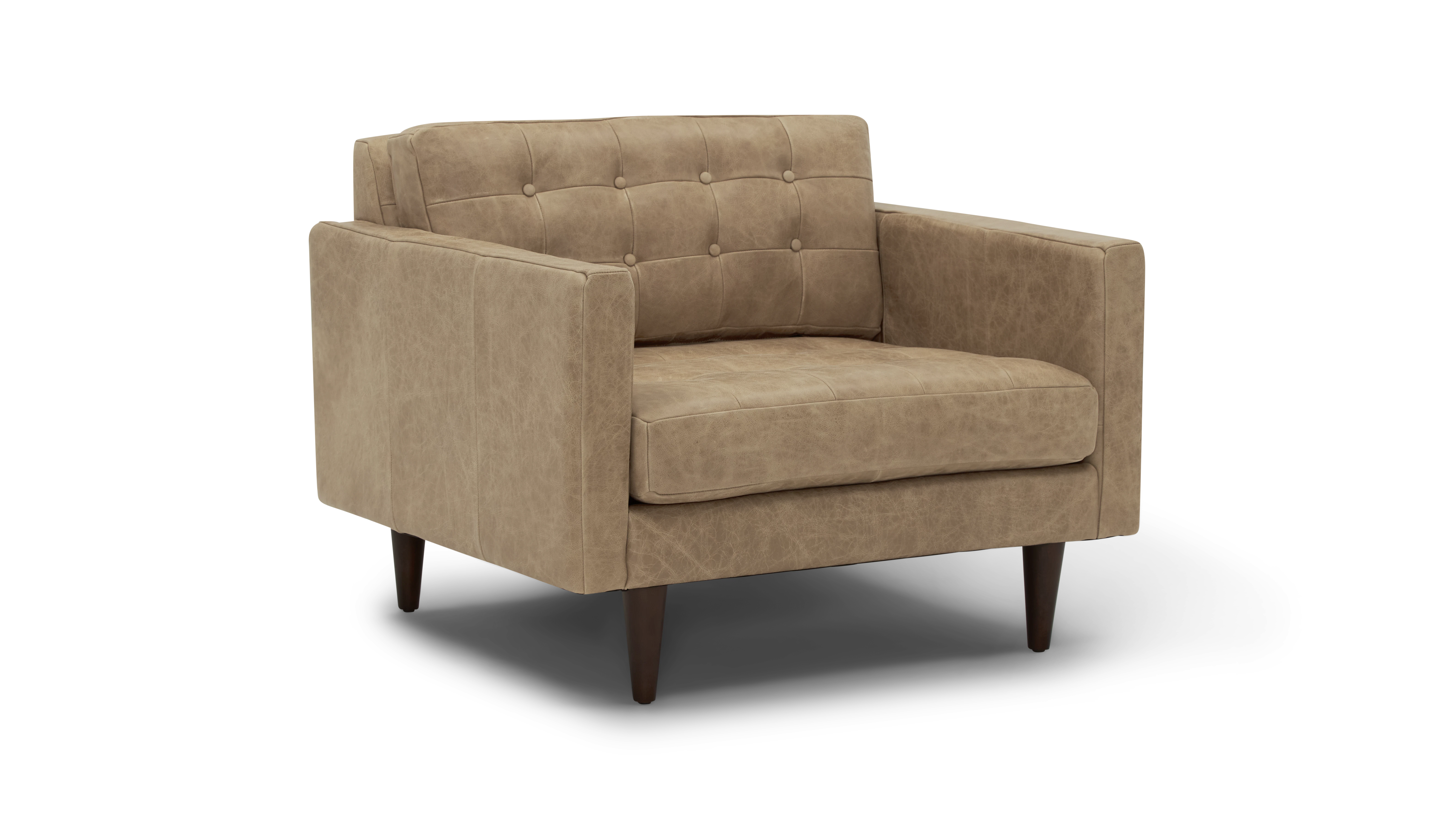 Eliot Leather Chair